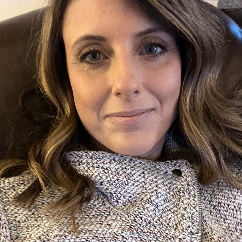 Meet your Posher, Sara